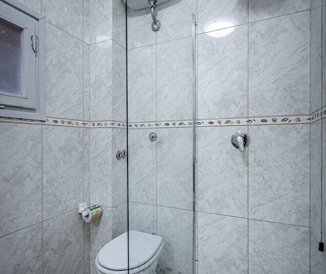 هتل Veneto Con Accesso Ztl