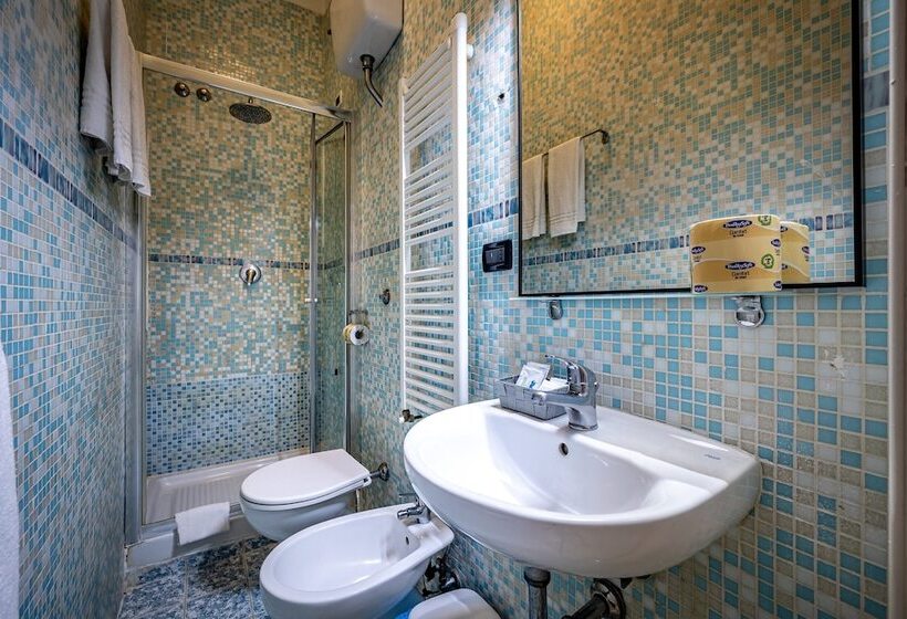 هتل Veneto Con Accesso Ztl