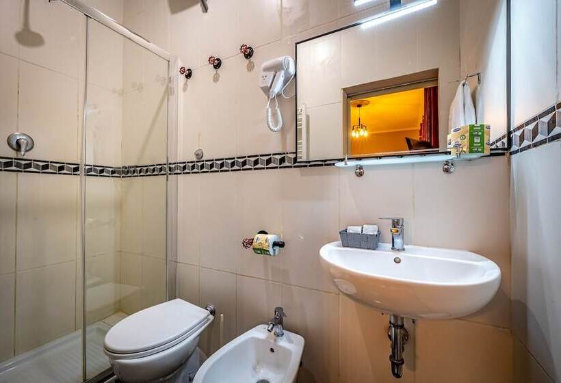 هتل Veneto Con Accesso Ztl