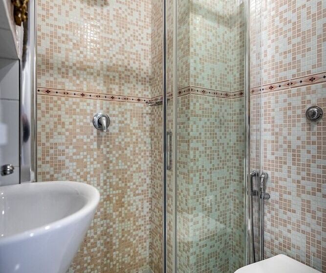 هتل Veneto Con Accesso Ztl