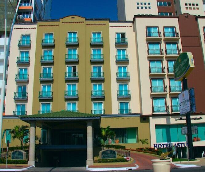 酒店 Villa Florida Veracruz