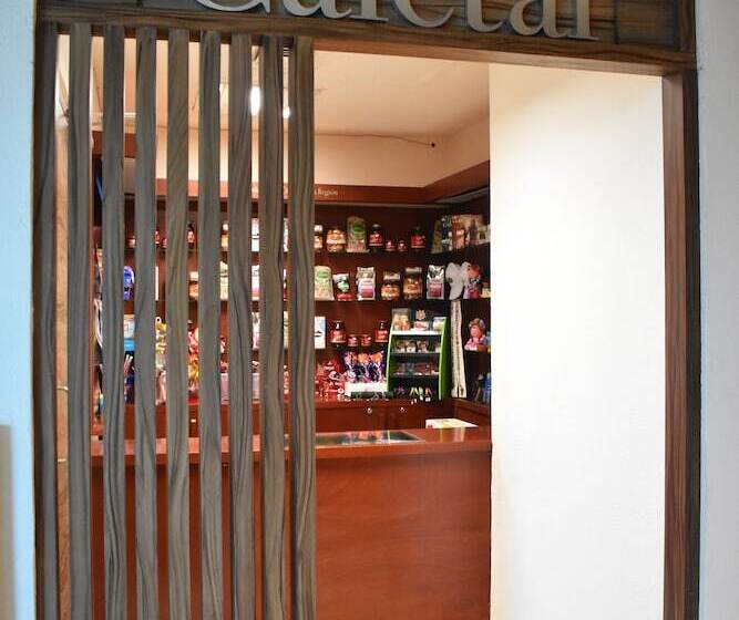 酒店 Villa Florida Veracruz