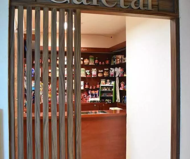 호텔 Villa Florida Veracruz