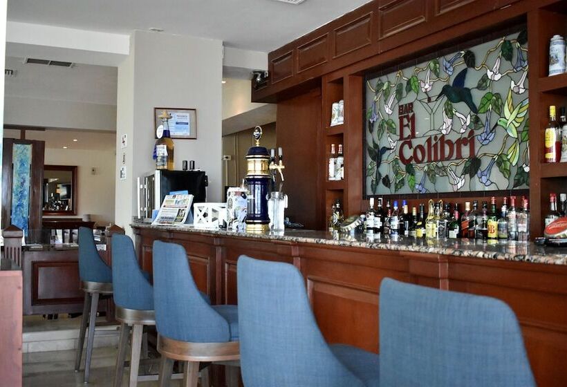 酒店 Villa Florida Veracruz