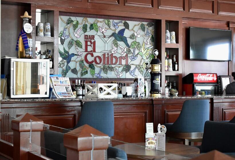 酒店 Villa Florida Veracruz