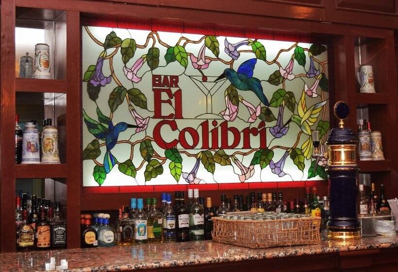 酒店 Villa Florida Veracruz