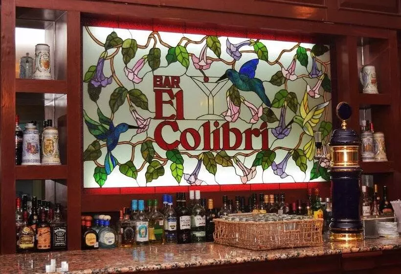 호텔 Villa Florida Veracruz