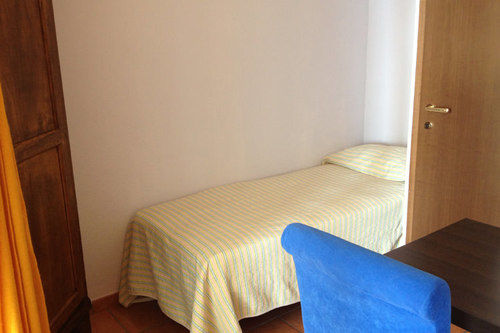 Отель Borgo Blu Poggio