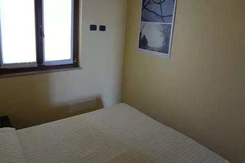 Hotelli Borgo Blu Poggio