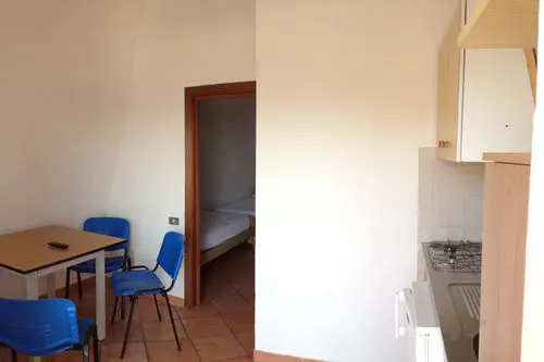 Hotelli Borgo Blu Poggio