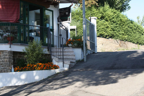 Отель Borgo Blu Poggio