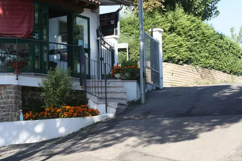 Hotelli Borgo Blu Poggio