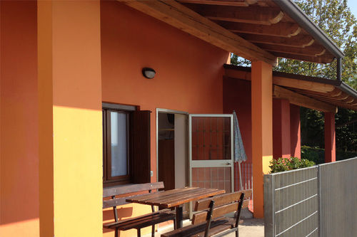 Отель Borgo Blu Poggio