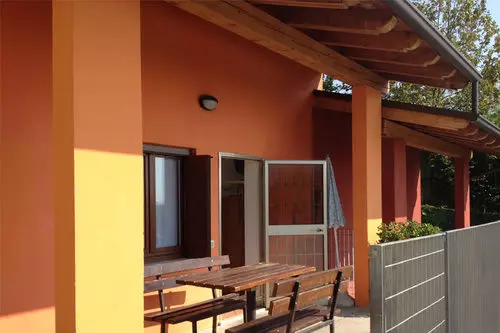 Hotelli Borgo Blu Poggio