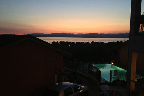 Отель Borgo Blu Poggio