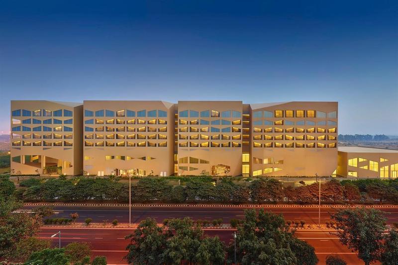 בית מלון כפרי Vivanta New Delhi, Dwarka