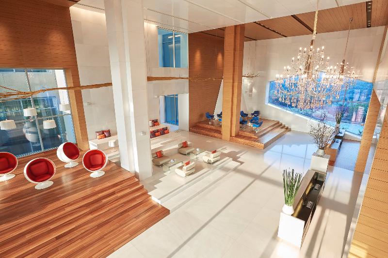 בית מלון כפרי Vivanta New Delhi, Dwarka