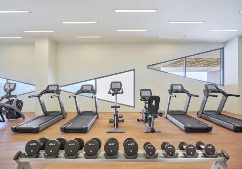 בית מלון כפרי Vivanta New Delhi, Dwarka