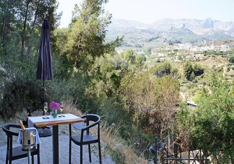 Vivood Landscape Hotel & Spa   Designed For Adults