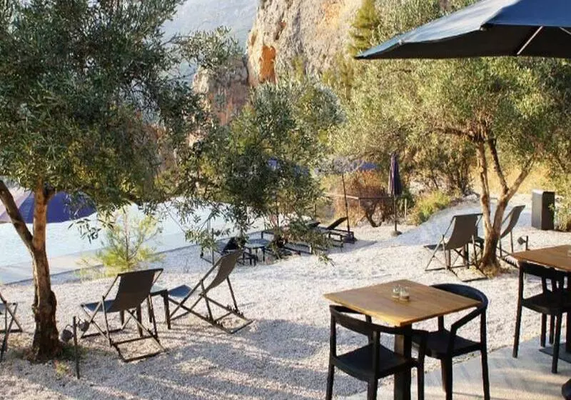 Vivood Landscape Hotel & Spa   Designed For Adults