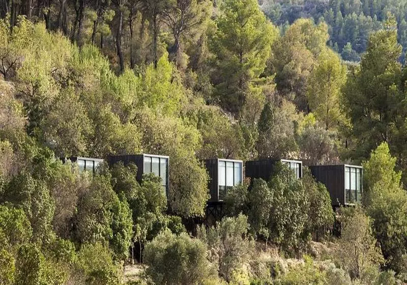 Vivood Landscape Hotel & Spa   Designed For Adults