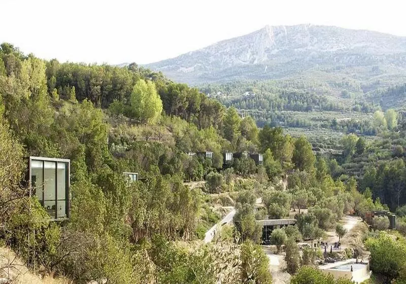 Vivood Landscape Hotel & Spa   Designed For Adults