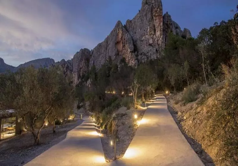 Vivood Landscape Hotel & Spa   Designed For Adults