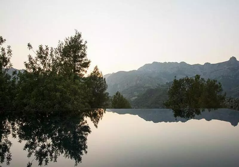 Vivood Landscape Hotel & Spa   Designed For Adults