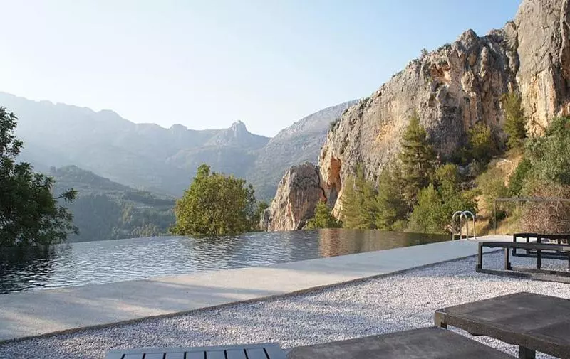 Vivood Landscape Hotel & Spa   Designed For Adults
