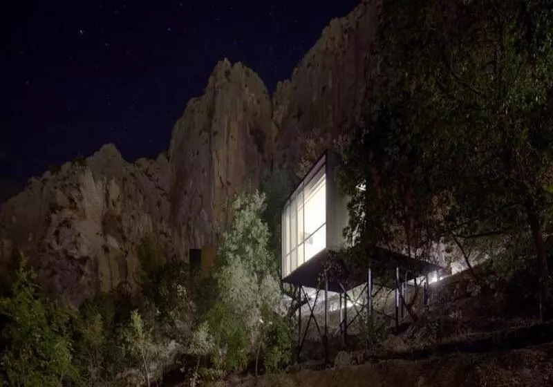 Vivood Landscape Hotel & Spa   Designed For Adults