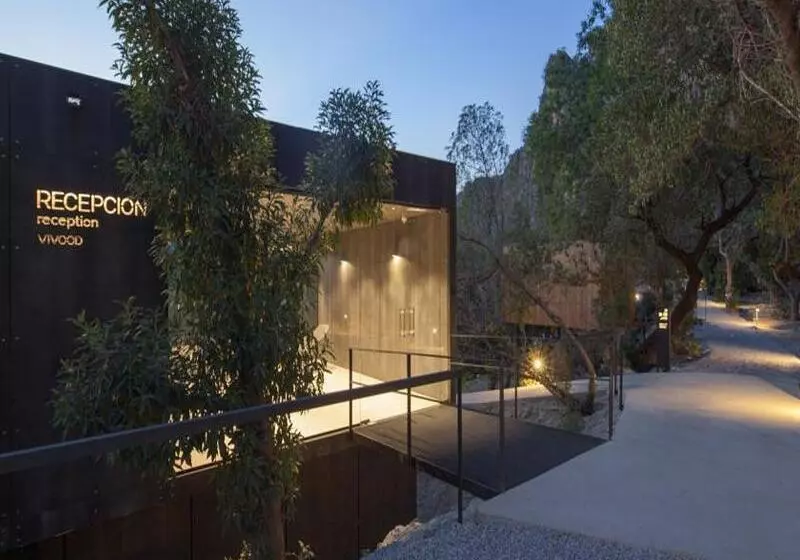 Vivood Landscape Hotel & Spa   Designed For Adults