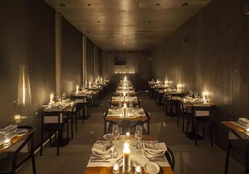 Vivood Landscape Hotel & Spa   Designed For Adults