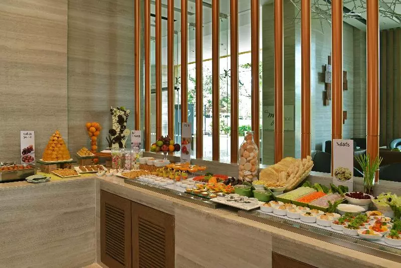 Welcomhotel By Itc Hotels, Richmond Road, Bengaluru