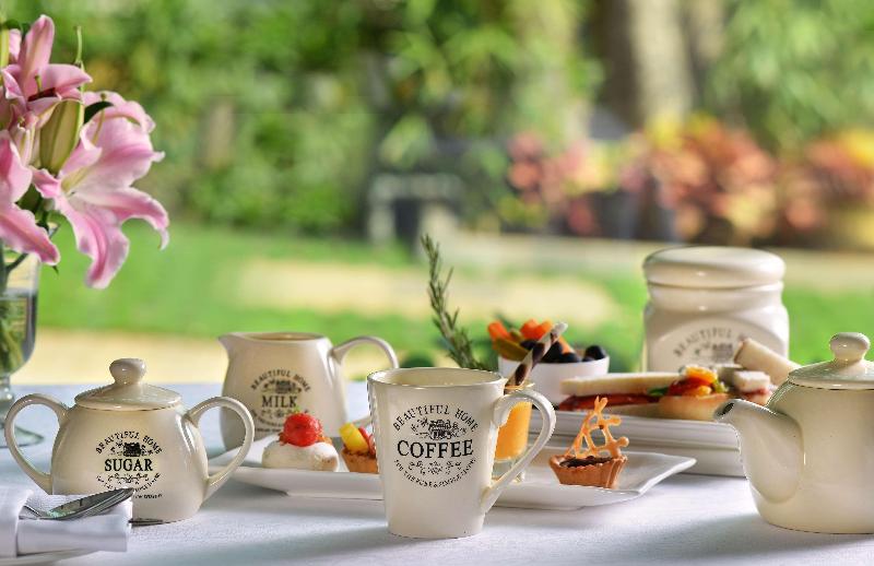 Welcomhotel By Itc Hotels, Richmond Road, Bengaluru