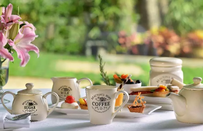 Welcomhotel By Itc Hotels, Richmond Road, Bengaluru