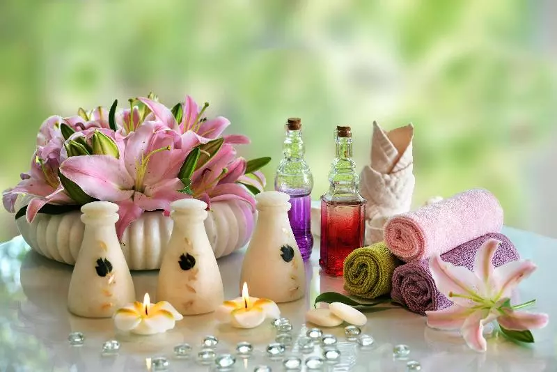 Welcomhotel By Itc Hotels, Richmond Road, Bengaluru