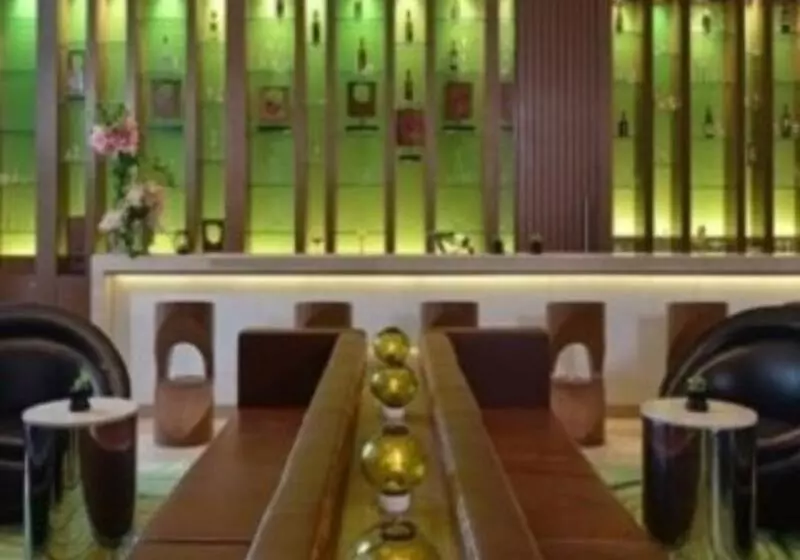 Welcomhotel By Itc Hotels, Richmond Road, Bengaluru