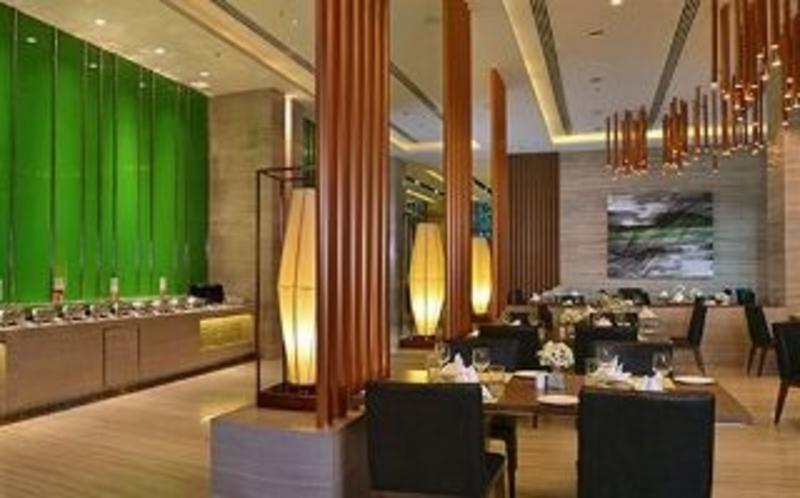 Welcomhotel By Itc Hotels, Richmond Road, Bengaluru