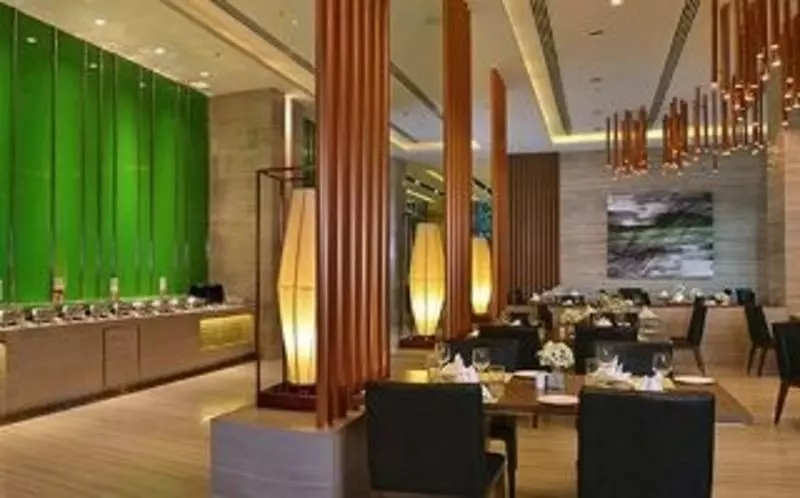 Welcomhotel By Itc Hotels, Richmond Road, Bengaluru