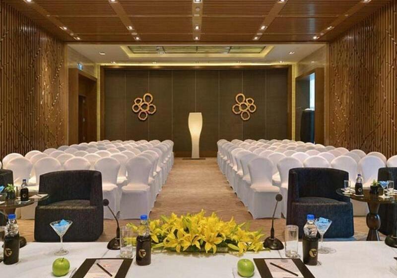 Welcomhotel By Itc Hotels, Richmond Road, Bengaluru