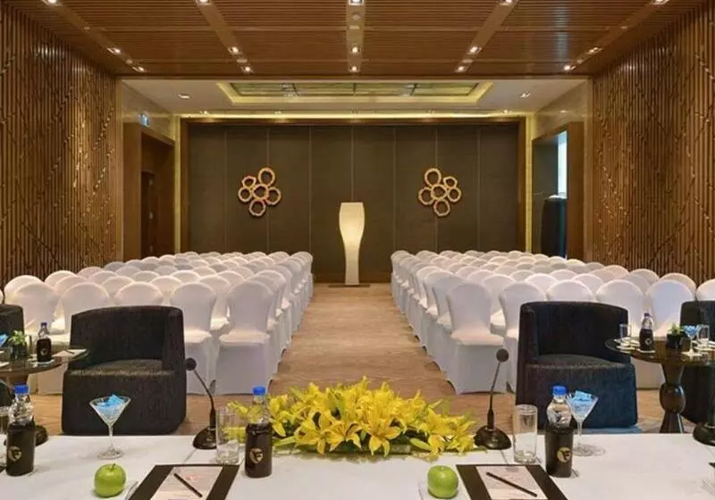 Welcomhotel By Itc Hotels, Richmond Road, Bengaluru