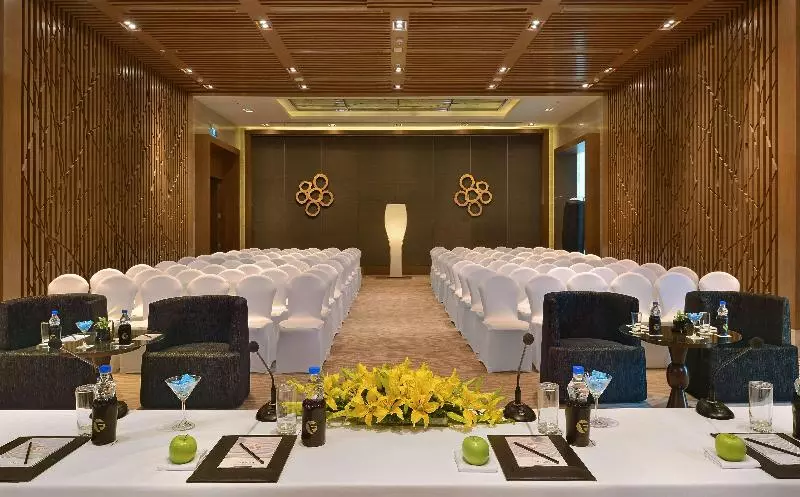 Welcomhotel By Itc Hotels, Richmond Road, Bengaluru