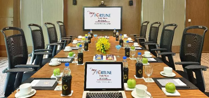 Welcomhotel By Itc Hotels, Richmond Road, Bengaluru