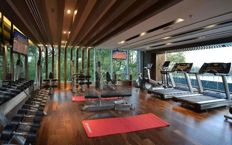 Welcomhotel By Itc Hotels, Richmond Road, Bengaluru