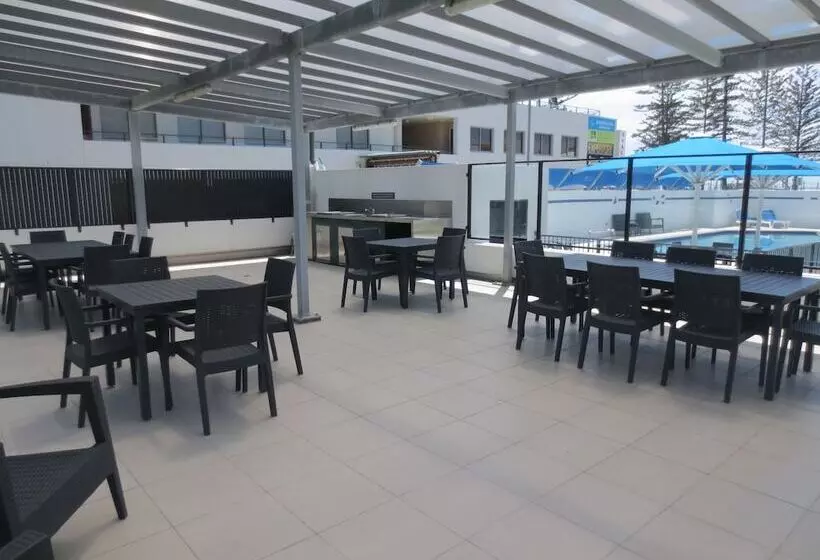 Mandolin Beachfront Resort