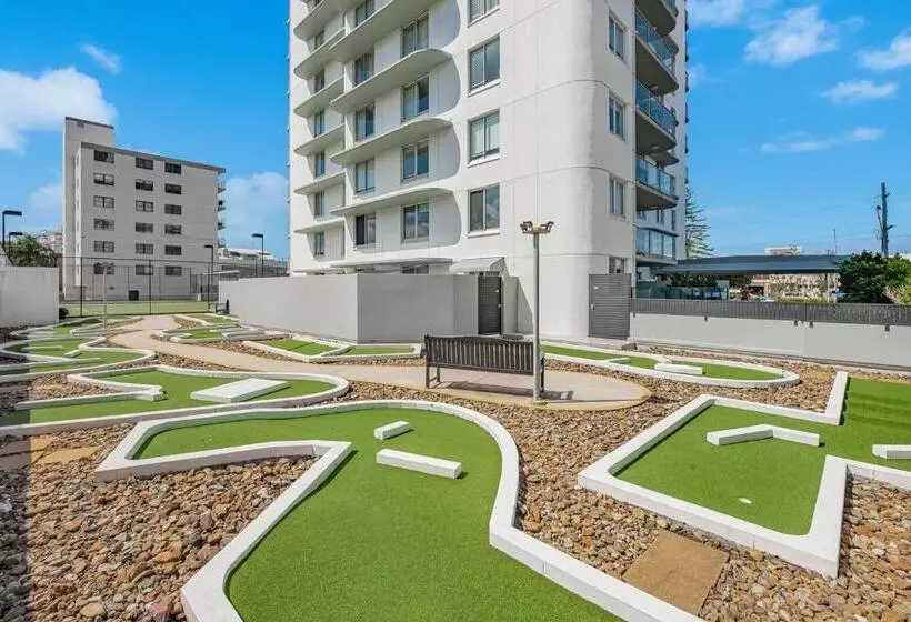 Mandolin Beachfront Resort