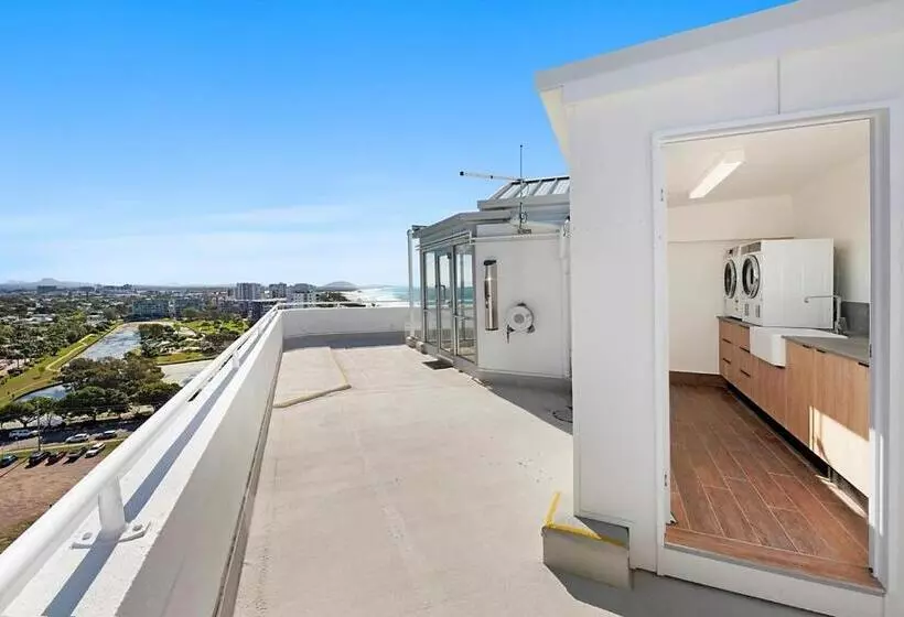 Mandolin Beachfront Resort