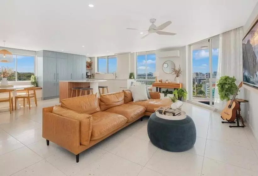 Mandolin Beachfront Resort