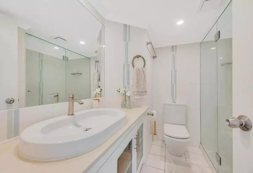 Mandolin Beachfront Resort