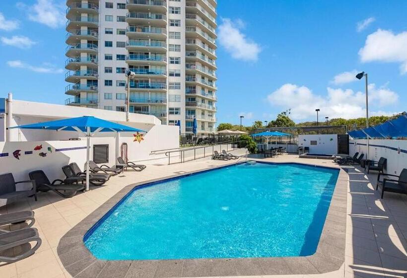 Mandolin Beachfront Resort